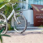 Hotell Astoria 4*