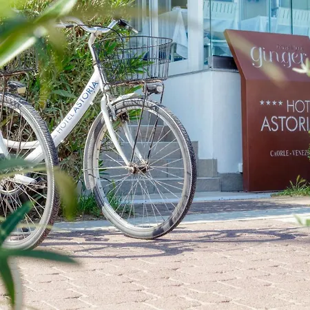 Otel Astoria 4*