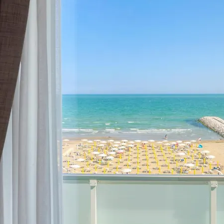 Astoria 4* Caorle