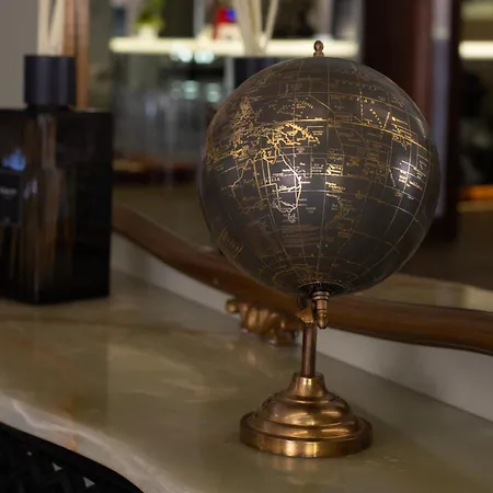 Astoria מלון קאורלה