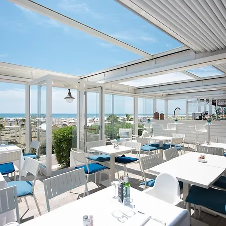 Hotell Astoria Caorle