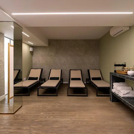 Otel Astoria Caorle