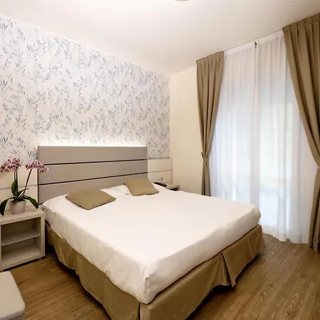 Otel Astoria Caorle