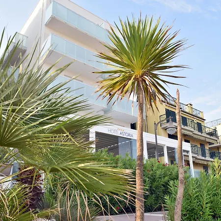 Astoria Otel