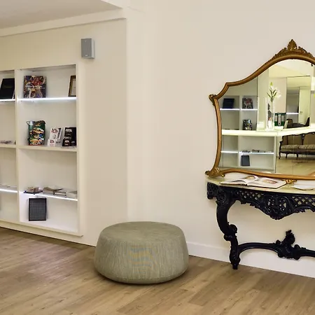 Astoria Otel Caorle