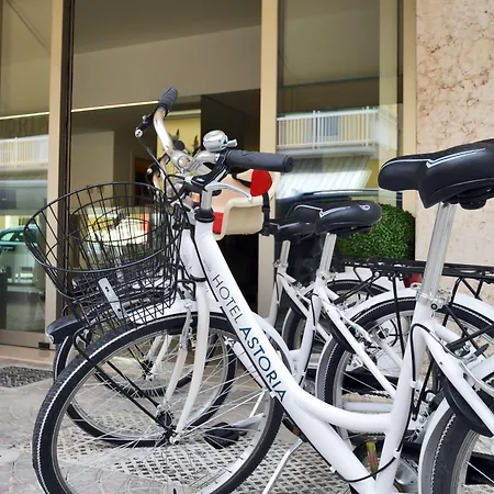 Astoria Otel Caorle