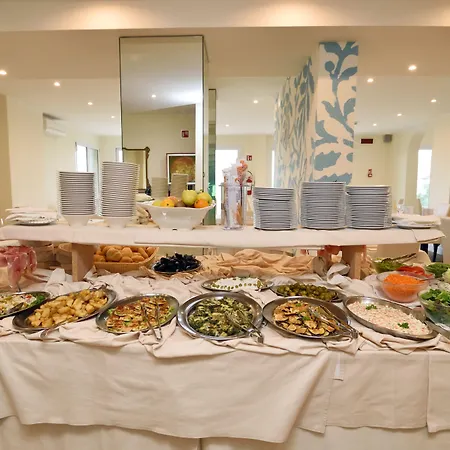 Astoria Otel Caorle