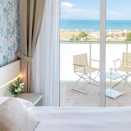 Astoria Hotel Caorle