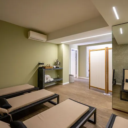 Astoria Hotel Caorle