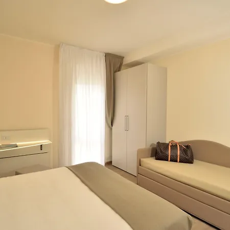 Hotel Astoria Caorle