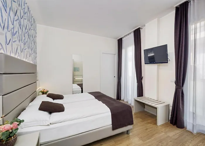 Hotel Astoria