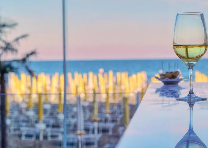 Astoria Hotel Caorle