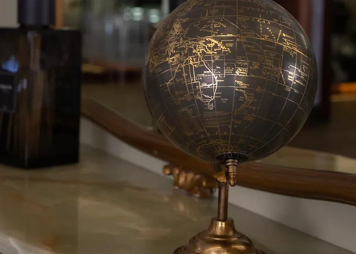 Astoria Szálloda Caorle