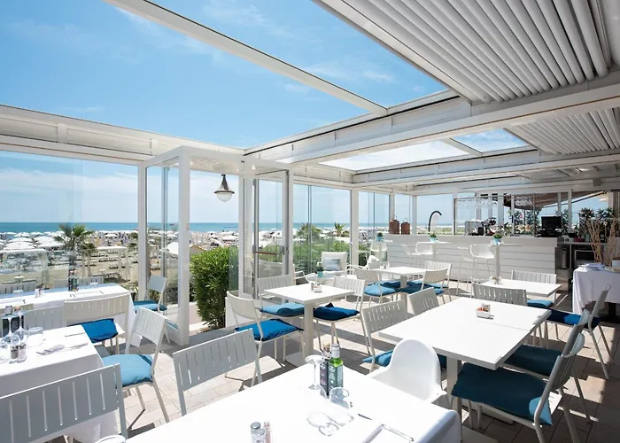 Hotel Astoria Caorle