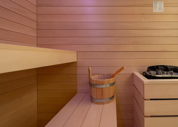 Astoria Szálloda Caorle