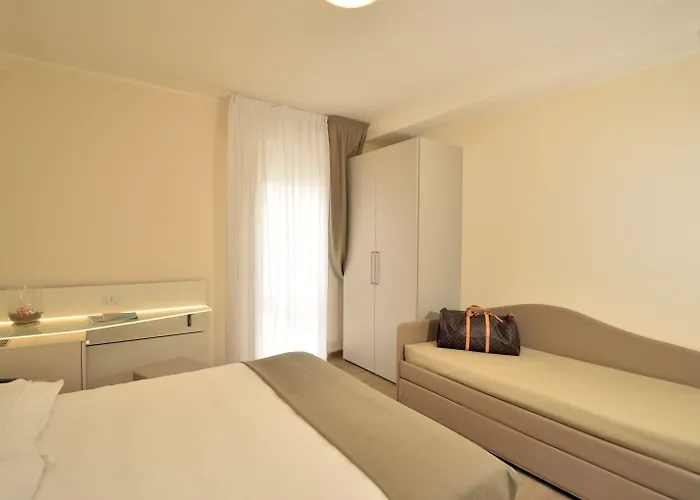 Szálloda Astoria Caorle