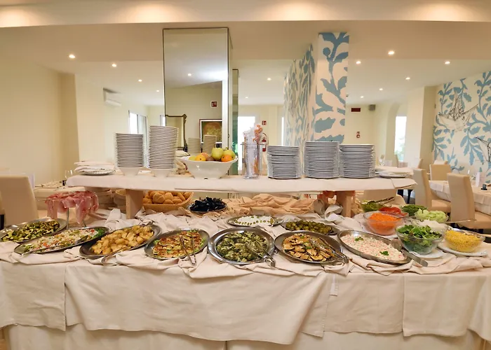 Astoria Szálloda Caorle