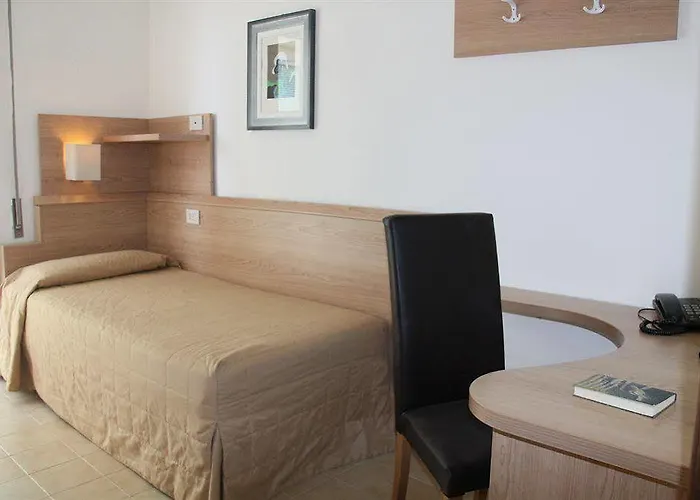 Hotel Astoria Caorle